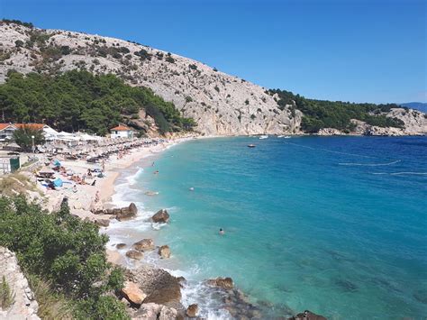 The 10 best hotels & places to stay in Baška, Croatia .